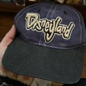 Vintage Disneyland hat